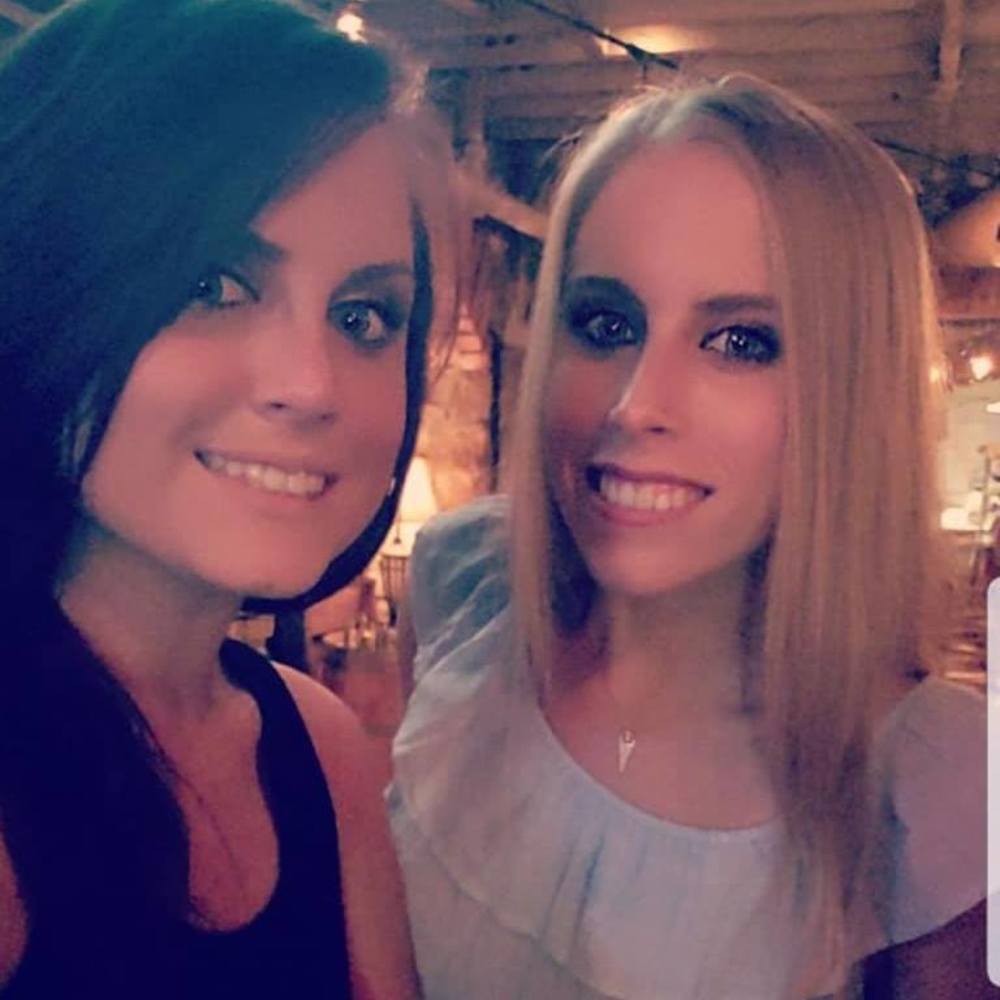 Meet your Posher, Jacquelynn